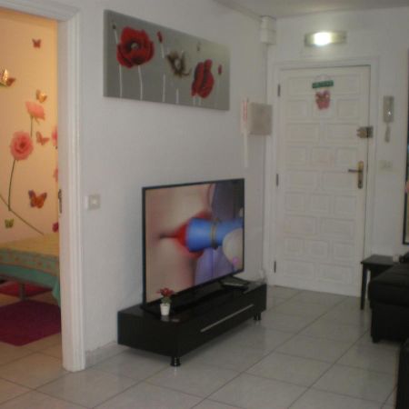 شقة لوس كريستيانوس  في Casa Gloria المظهر الخارجي الصورة
