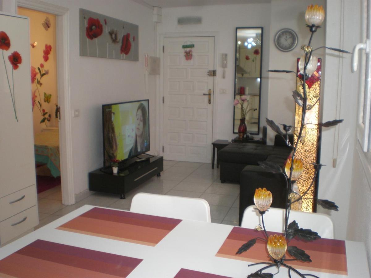 شقة لوس كريستيانوس  في Casa Gloria المظهر الخارجي الصورة